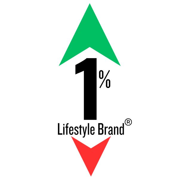 1% Lifestyle Brand 